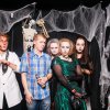 31.10.2015 Photo Booth von Martin Wahler, Pixelcode